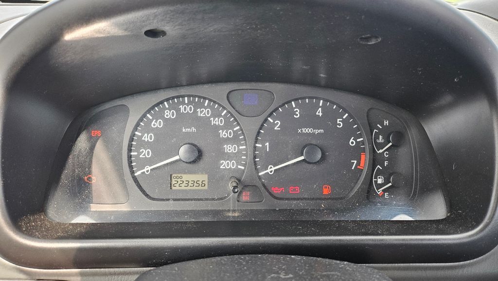 suzuki-wagon-r-1-3i-sada-zimni-kola - 9