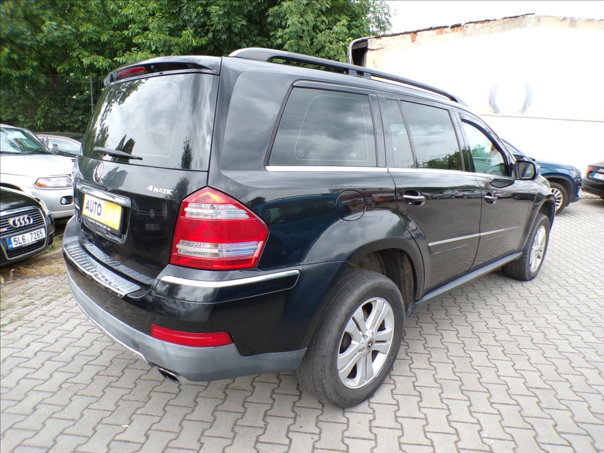 mercedes-benz-gl-4-0-v8-420-cdi-4matic - 4