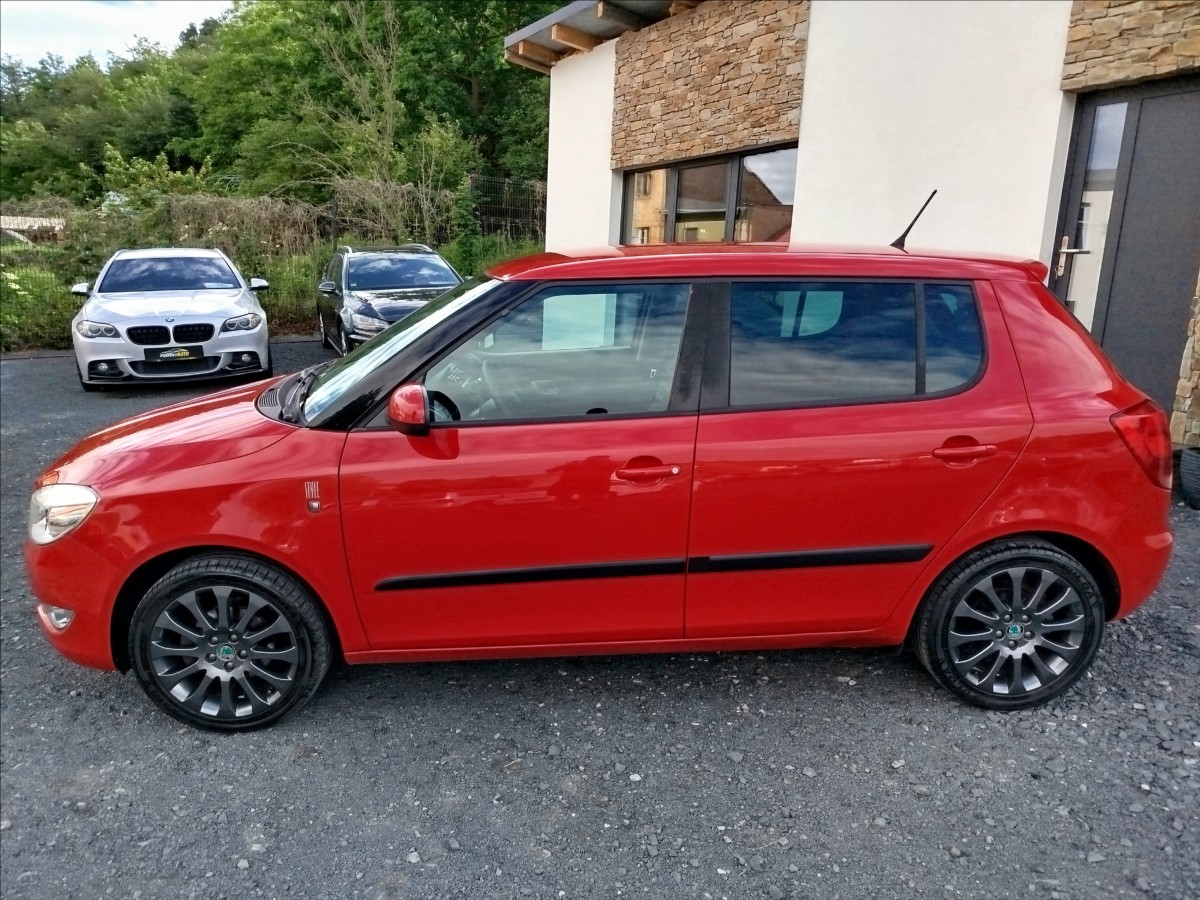 skoda-fabia-1-2-tsi-63kw-style - 2