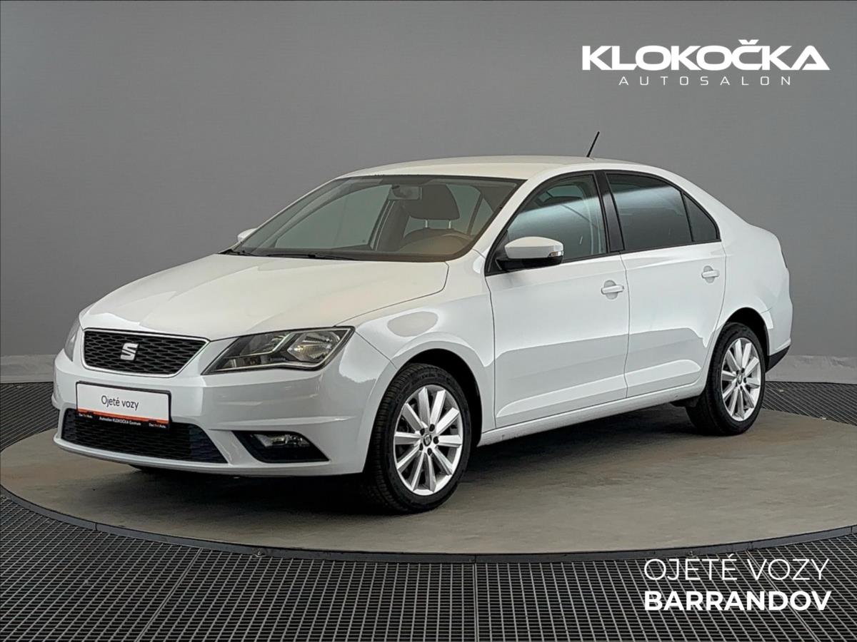 Seat Toledo 1,0 TSI  Reference