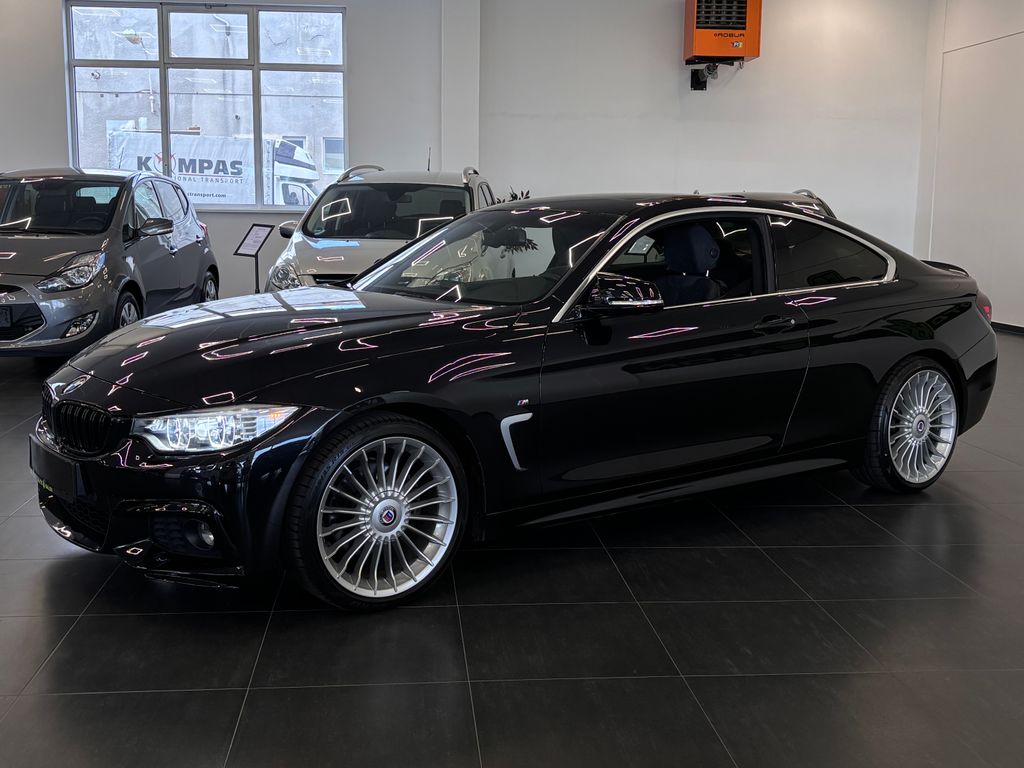 bmw-rada-4-420d-b47-m-paket-alpina-coupe - 2