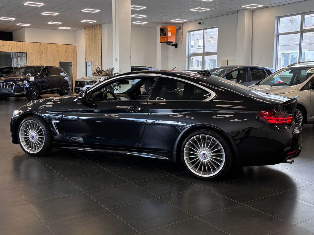 bmw-rada-4-420d-b47-m-paket-alpina-coupe - 3