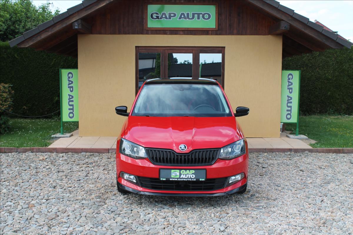 skoda-fabia-1-4-tdi-66kw-monte-carlo - 1