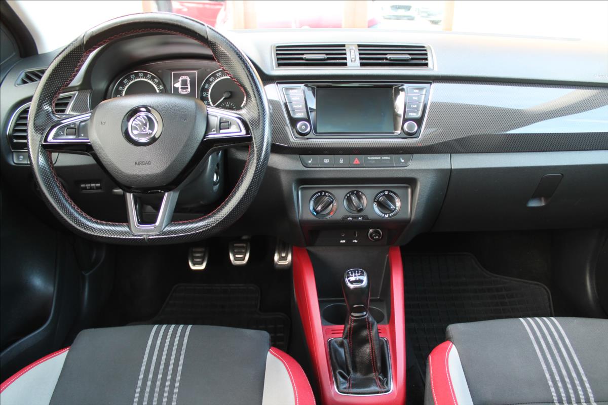 skoda-fabia-1-4-tdi-66kw-monte-carlo - 8