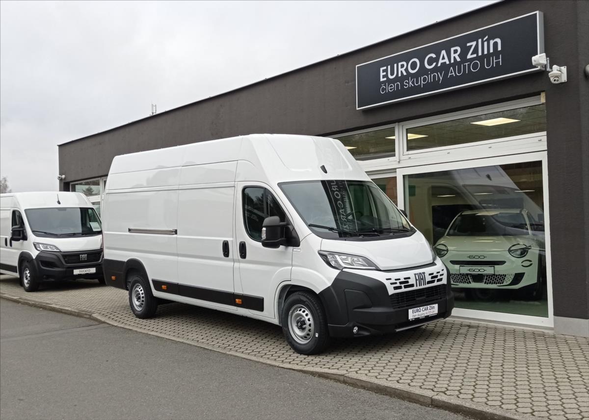 Fiat Ducato 2.2 Maxi  MTJ 180k 6°MT L4H3