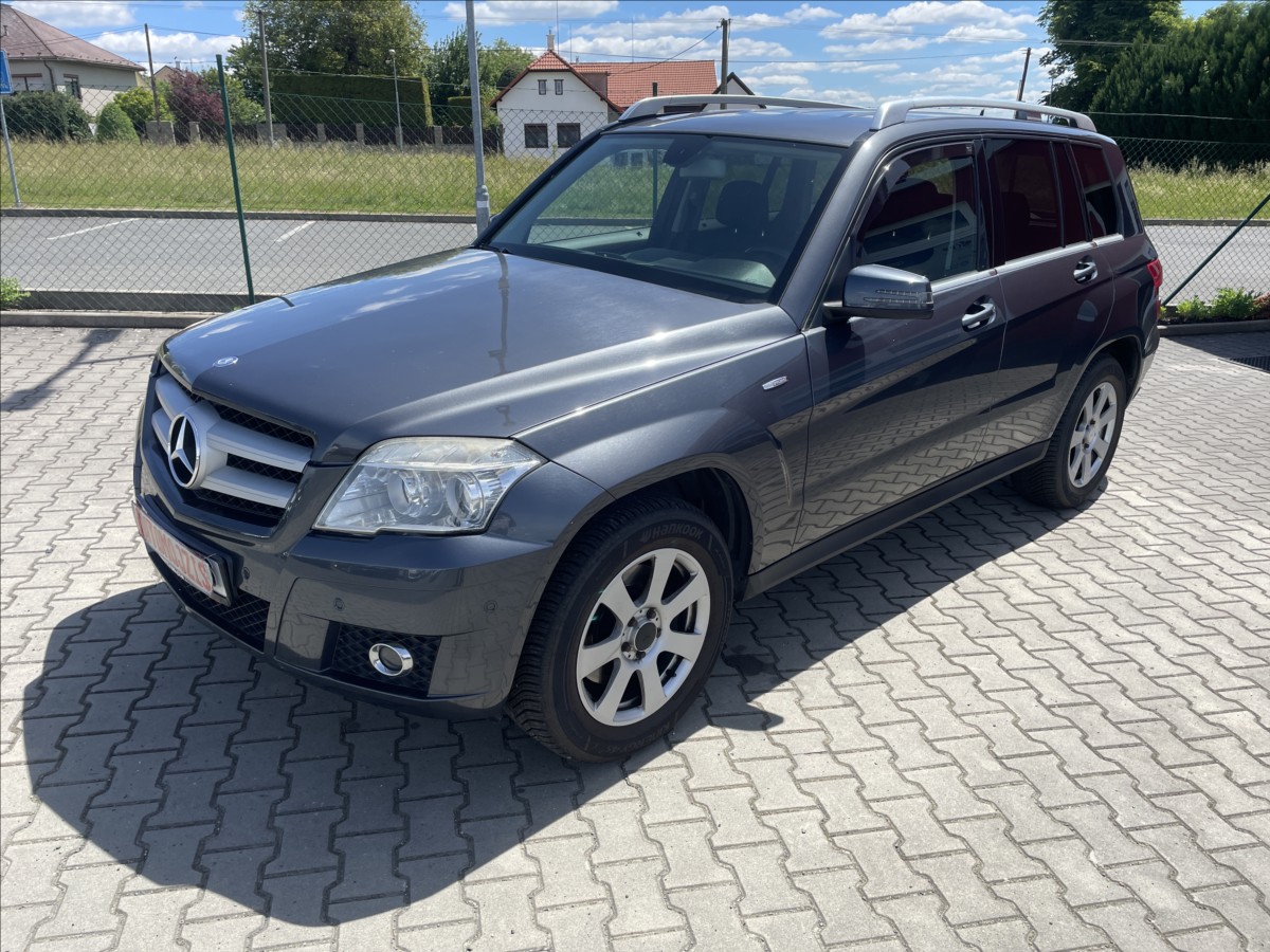 mercedes-benz-glk-2-2-d-at-4x4-tz-digiklima-ok-krasne - 3