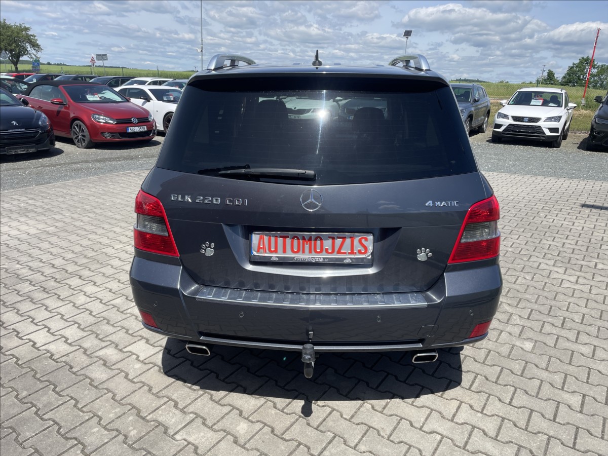 mercedes-benz-glk-2-2-d-at-4x4-tz-digiklima-ok-krasne - 9