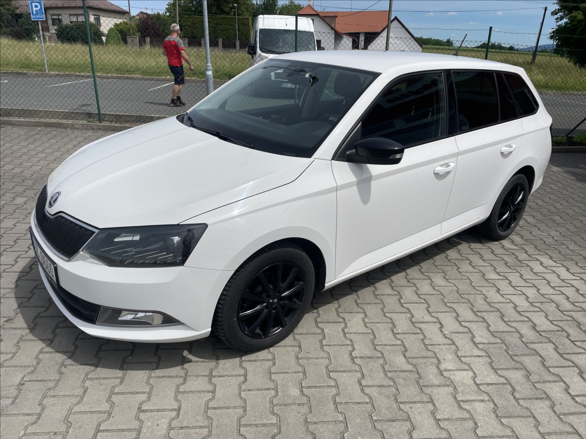 skoda-fabia-1-4-tdi-cr-digiklima-tz-nehavarovane-iii - 3