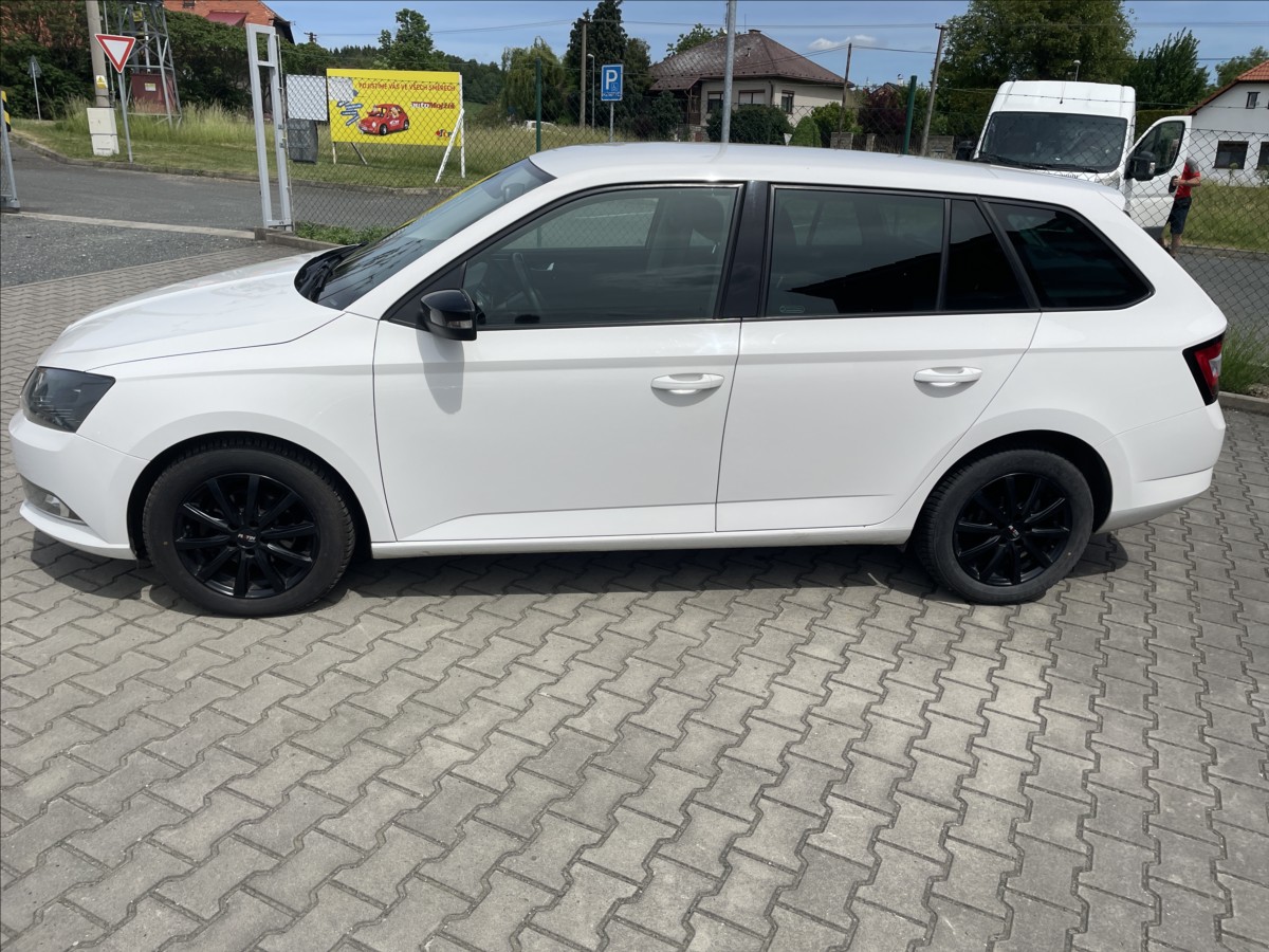 skoda-fabia-1-4-tdi-cr-digiklima-tz-nehavarovane-iii - 4