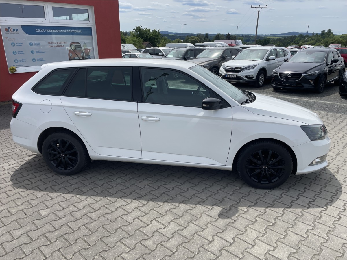 skoda-fabia-1-4-tdi-cr-digiklima-tz-nehavarovane-iii - 8