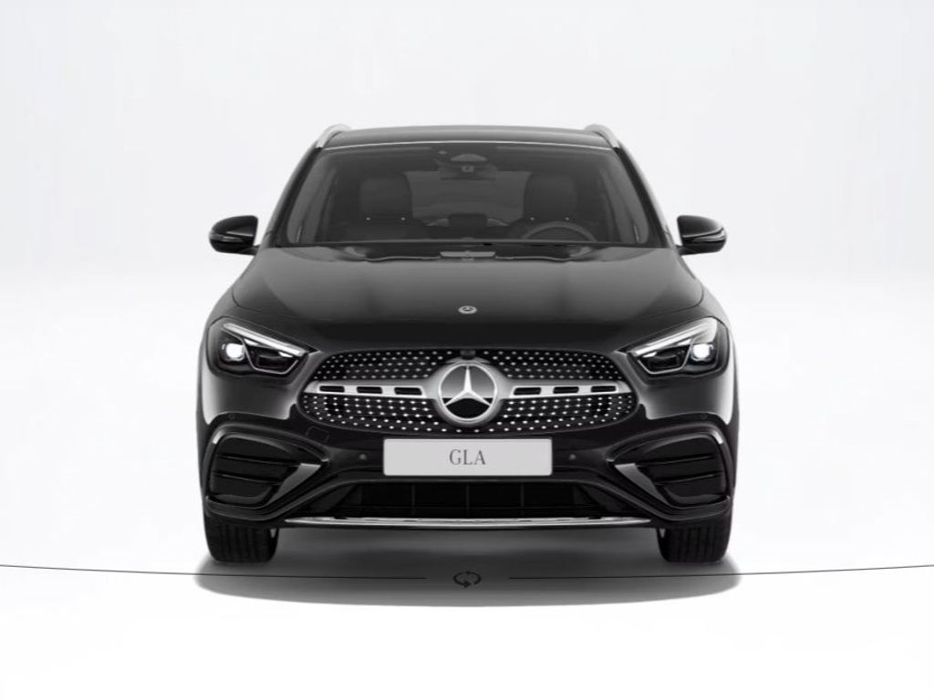 mercedes-benz-gla-gla-200-d-4matic-edition-140-years - 1