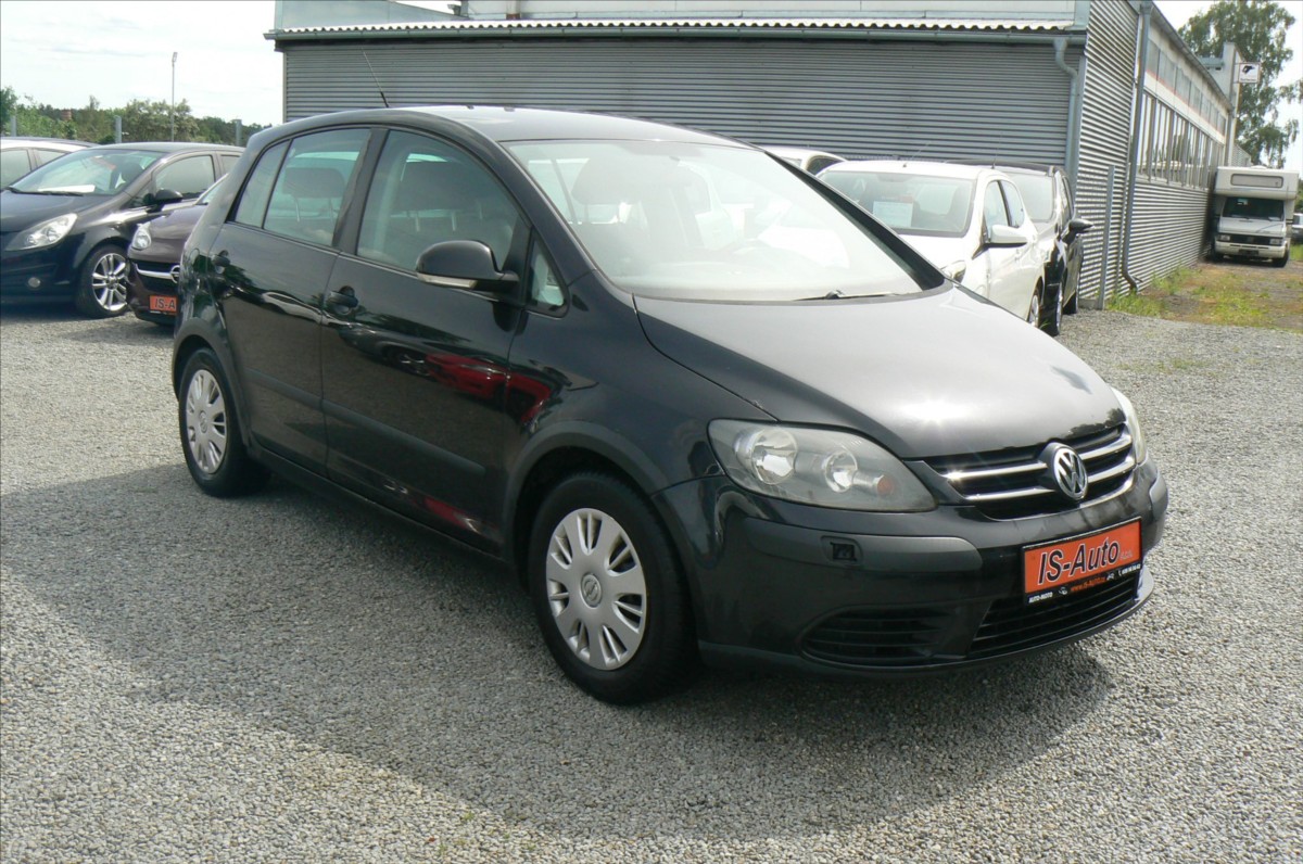 volkswagen-golf-plus-1-9-tdi - 1