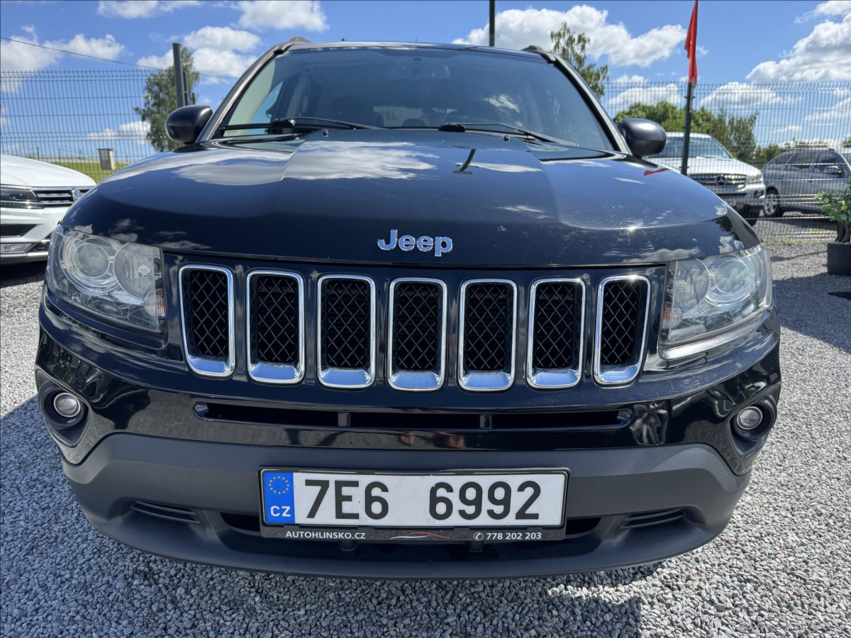 jeep-compass-2-2crd-120kw-limited - 1
