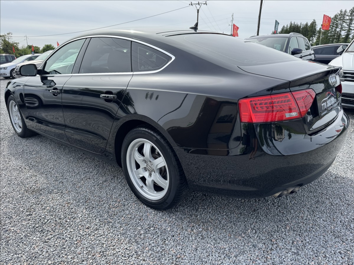 audi-a5-2-0-tdi-105-kw-sportback - 4