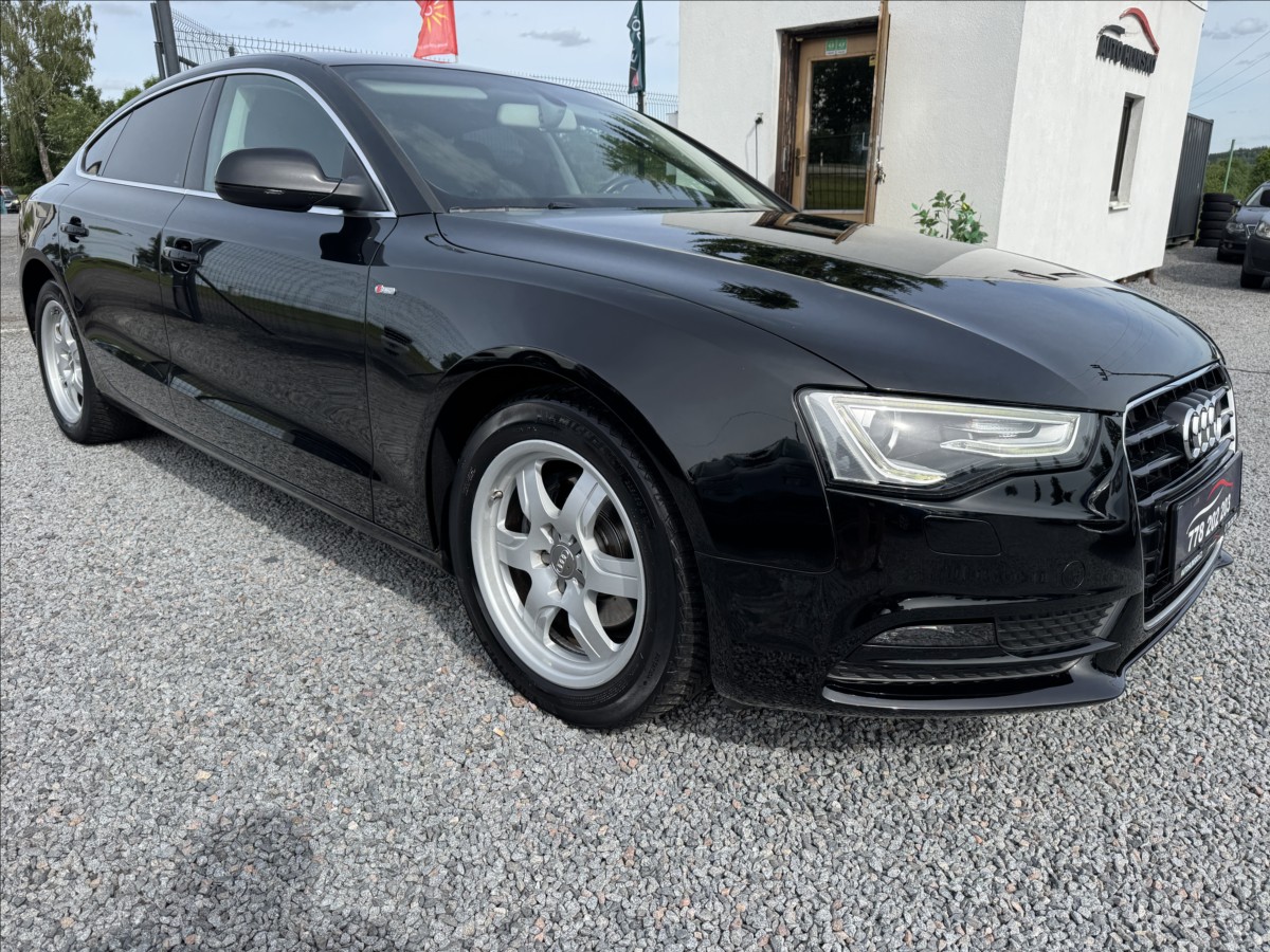 audi-a5-2-0-tdi-105-kw-sportback - 8