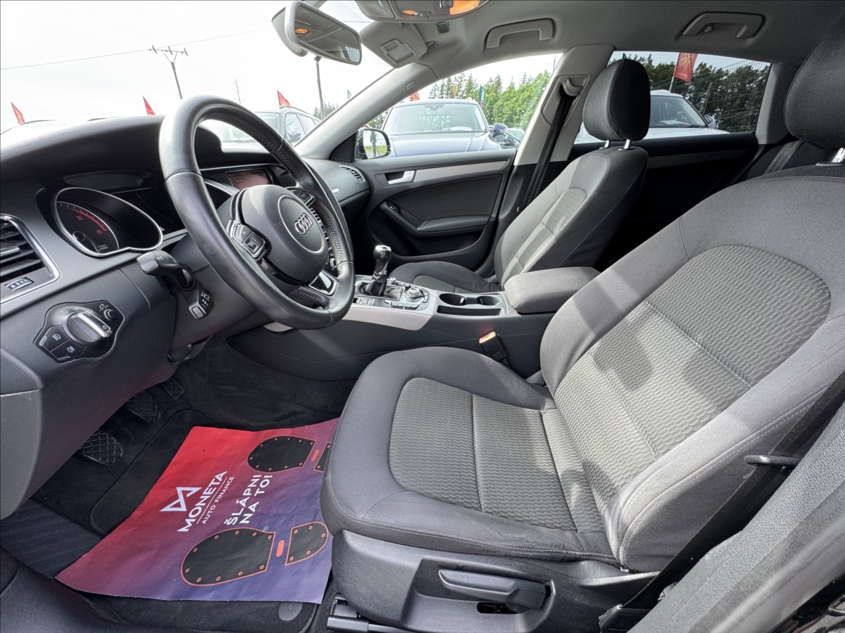 audi-a5-2-0-tdi-105-kw-sportback - 9