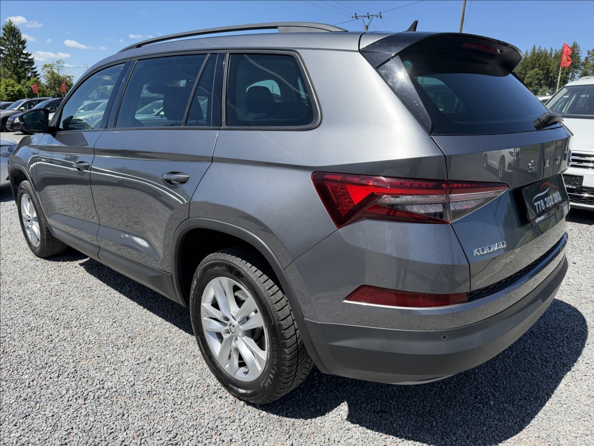 skoda-kodiaq-2-0-tdi-110-kw-dsg-4x4 - 4