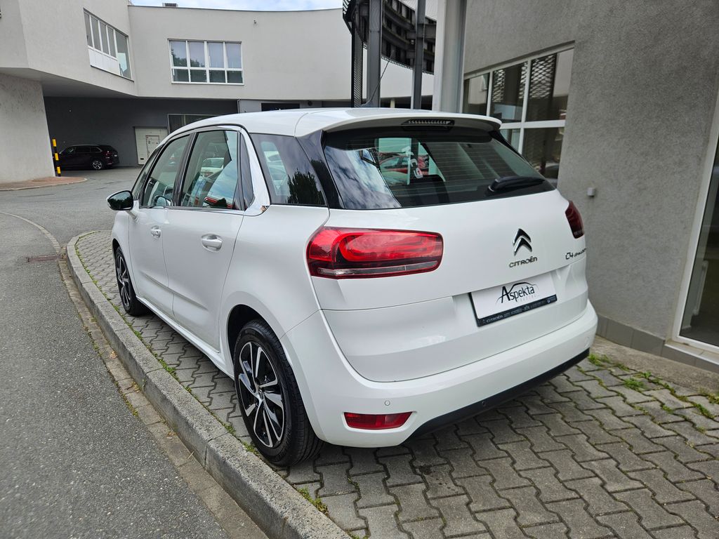 citroen-c4-spacetourer-1-2i-96kw-1-maj-klima-cr - 2