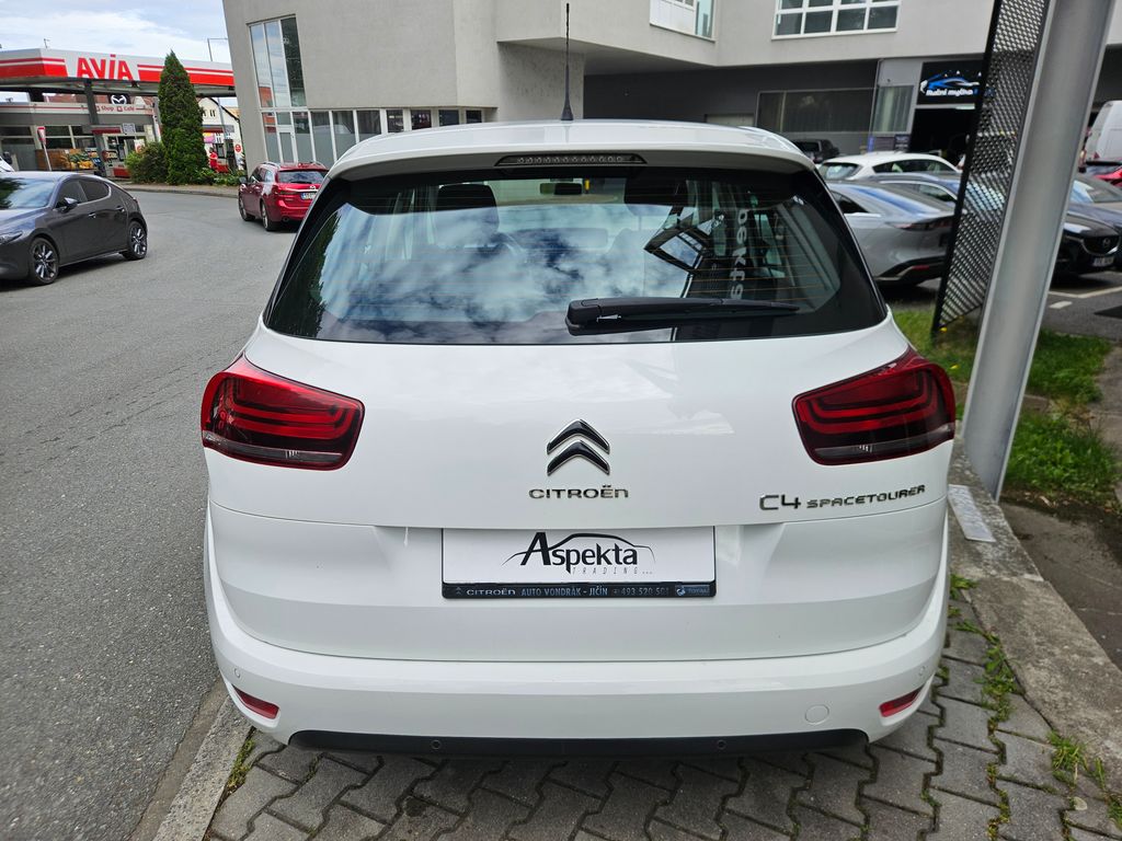 citroen-c4-spacetourer-1-2i-96kw-1-maj-klima-cr - 3