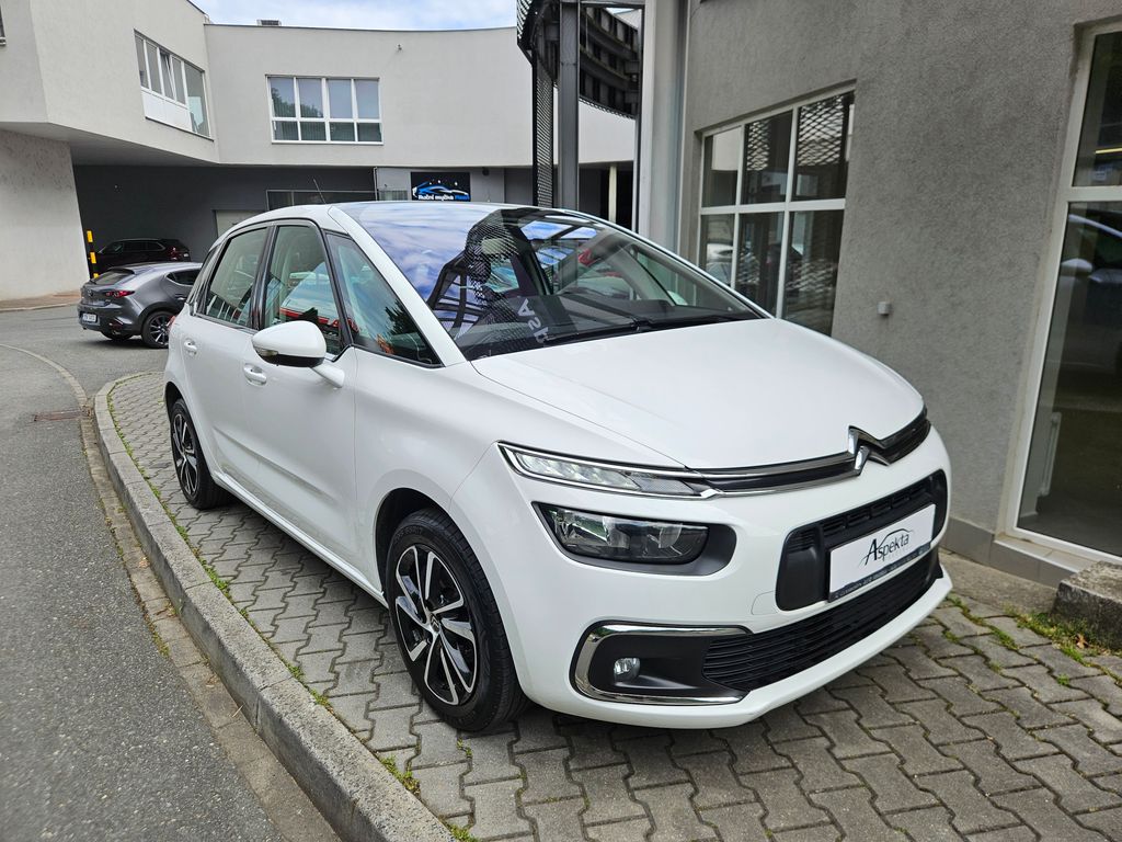 citroen-c4-spacetourer-1-2i-96kw-1-maj-klima-cr - 6