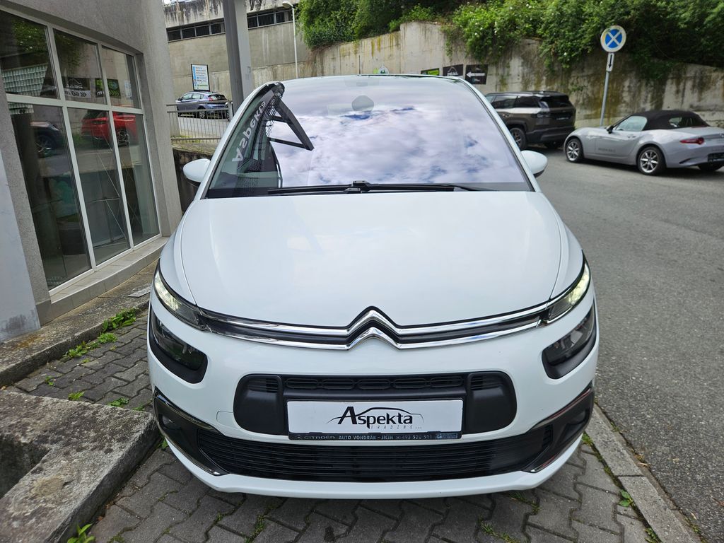citroen-c4-spacetourer-1-2i-96kw-1-maj-klima-cr - 7