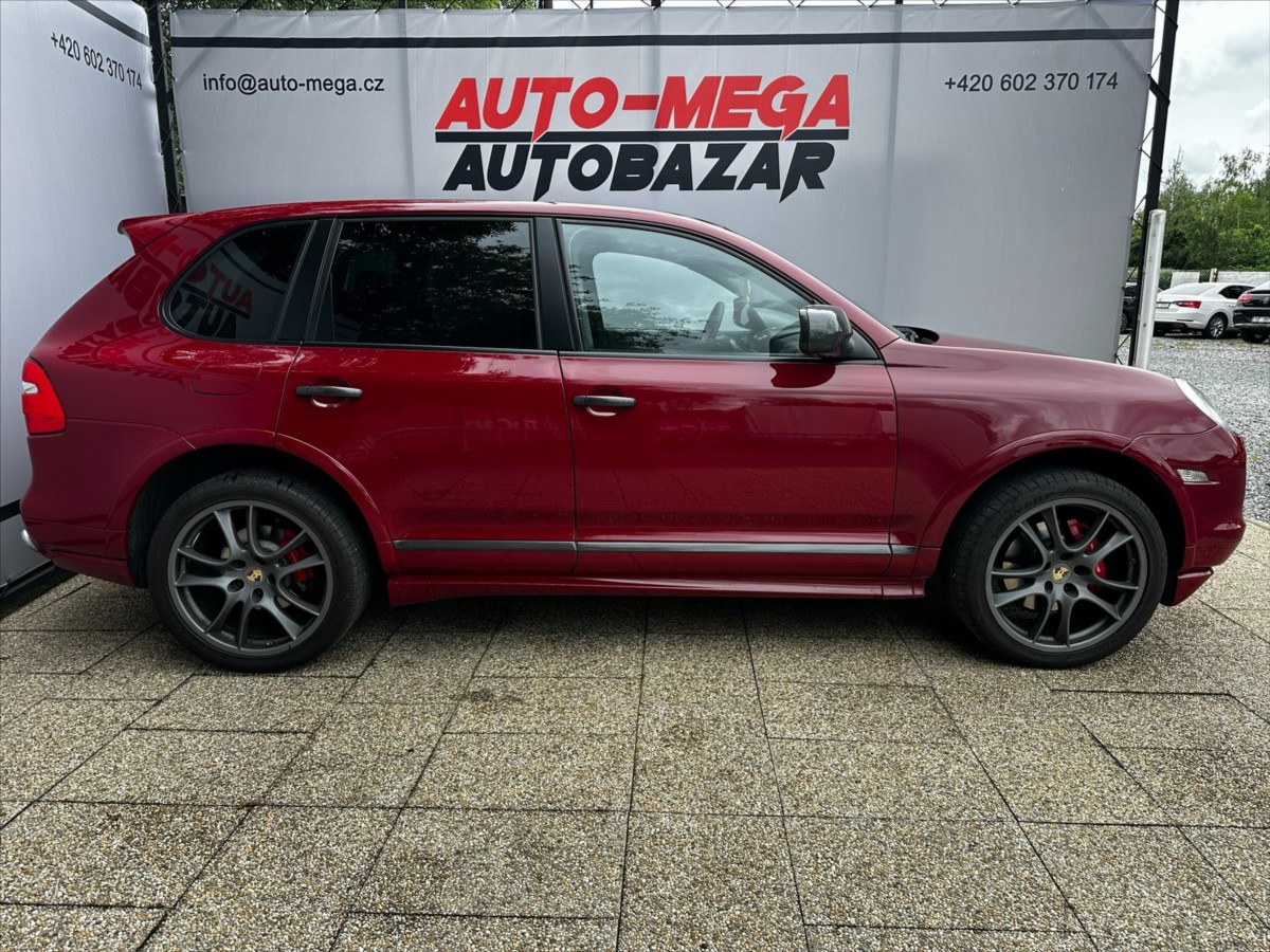 porsche-cayenne-4-8-gts-405-hp - 3