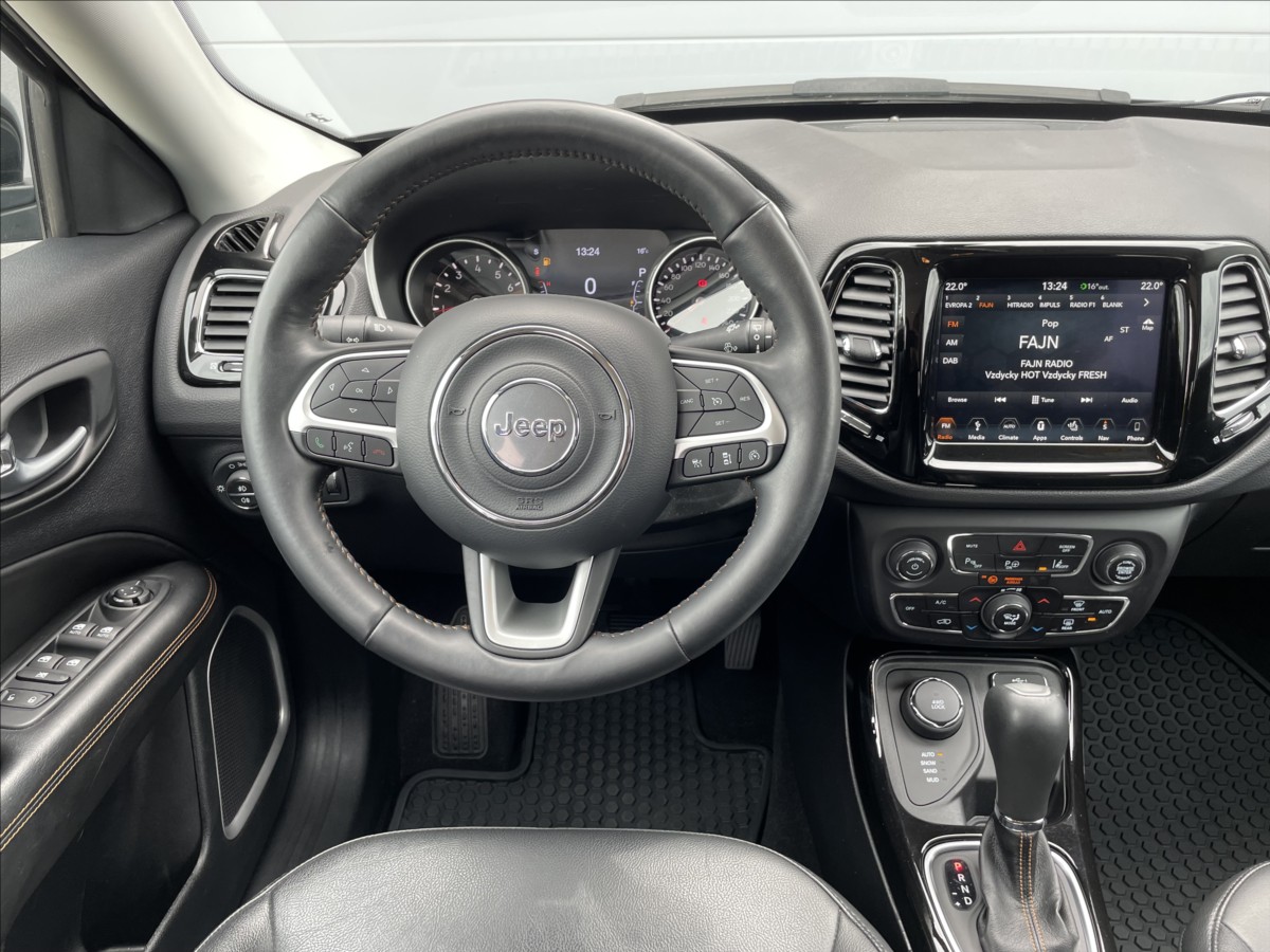 jeep-compass-1-4-multiair-at9-limited-cr-4x4 - 9