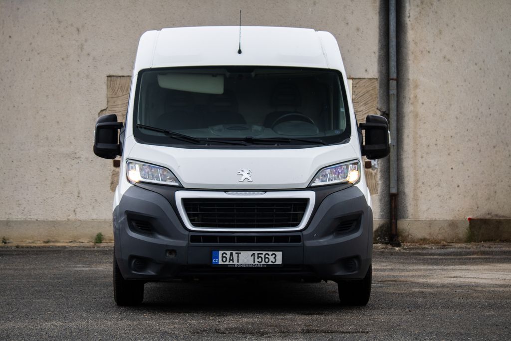 peugeot-boxer - 1