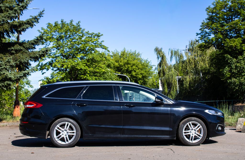 ford-mondeo - 3