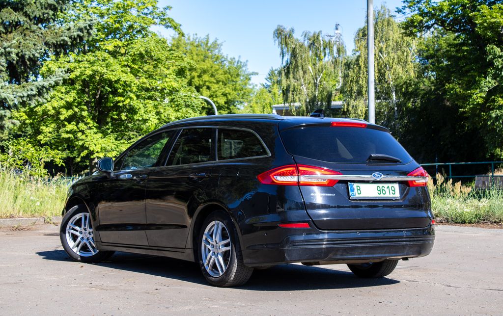 ford-mondeo - 6