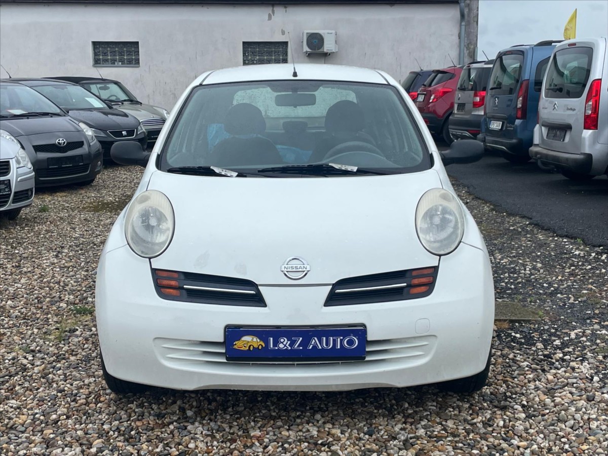 nissan-micra-1-0-i - 2