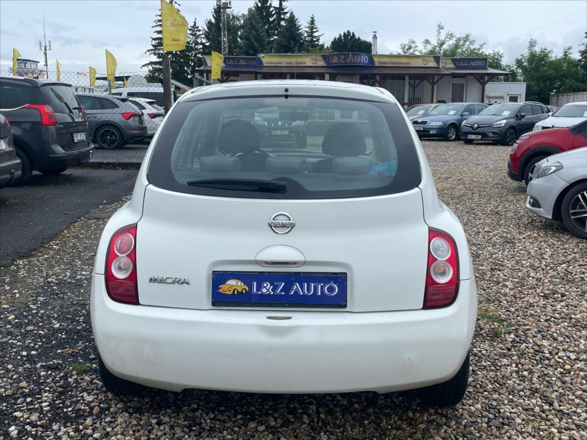nissan-micra-1-0-i - 4