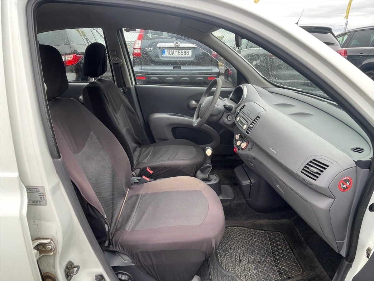 nissan-micra-1-0-i - 9