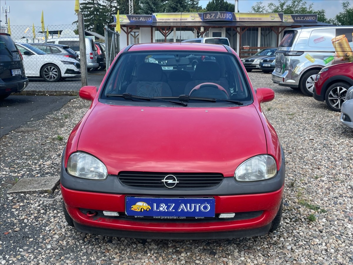 opel-corsa-1-2-lpg - 1