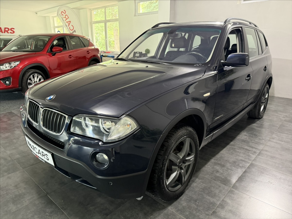 bmw-x3-2-0-d-130kw-xd-automat-kuze - 2
