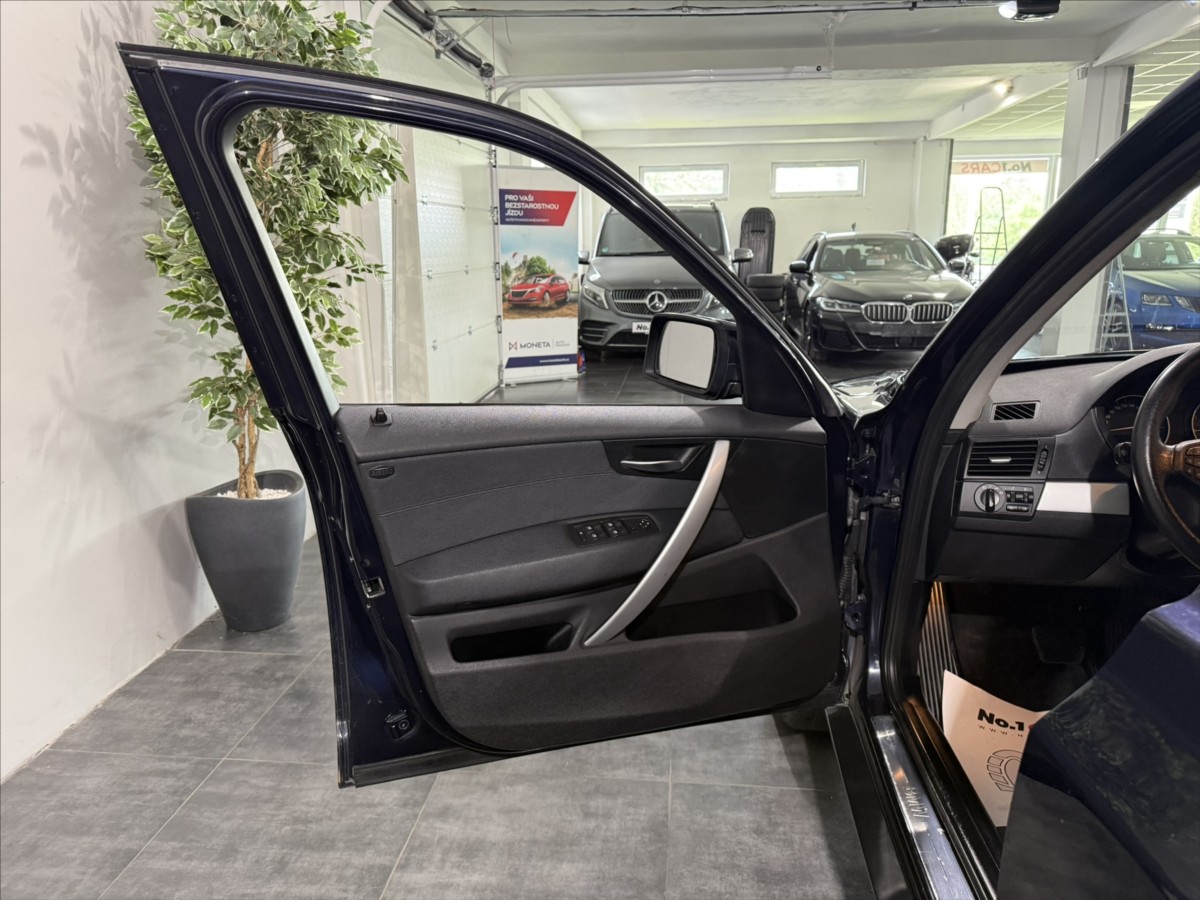 bmw-x3-2-0-d-130kw-xd-automat-kuze - 5
