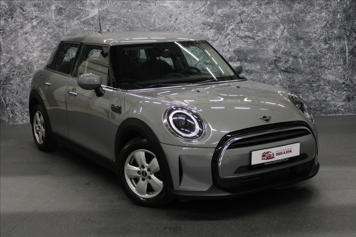 mini-cooper-1-5-1-majitel-cz - 1