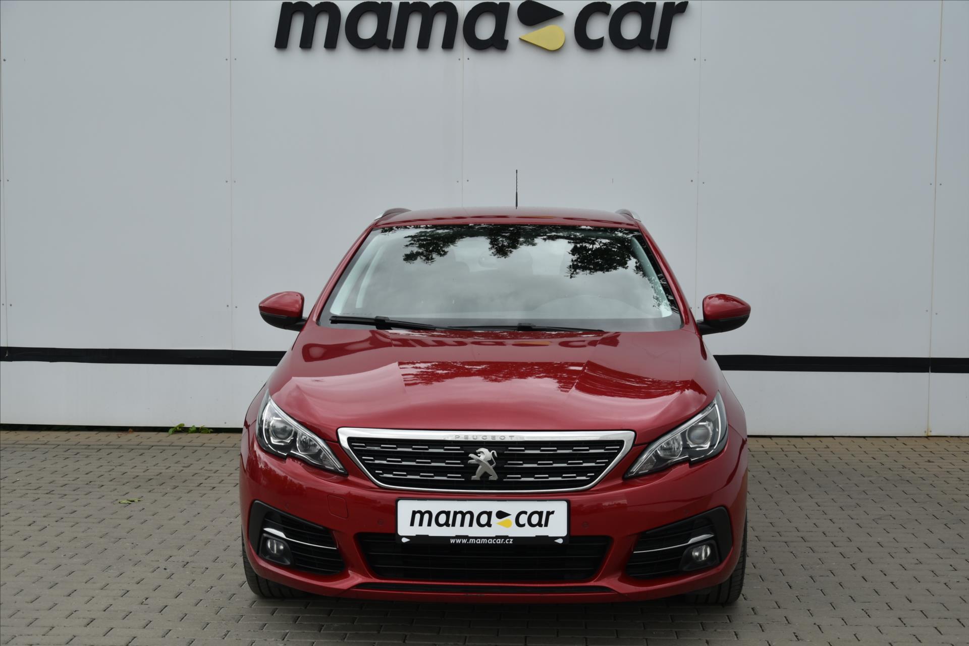 peugeot-308-1-5-hdi-96kw-allure-1-maj-cr - 1