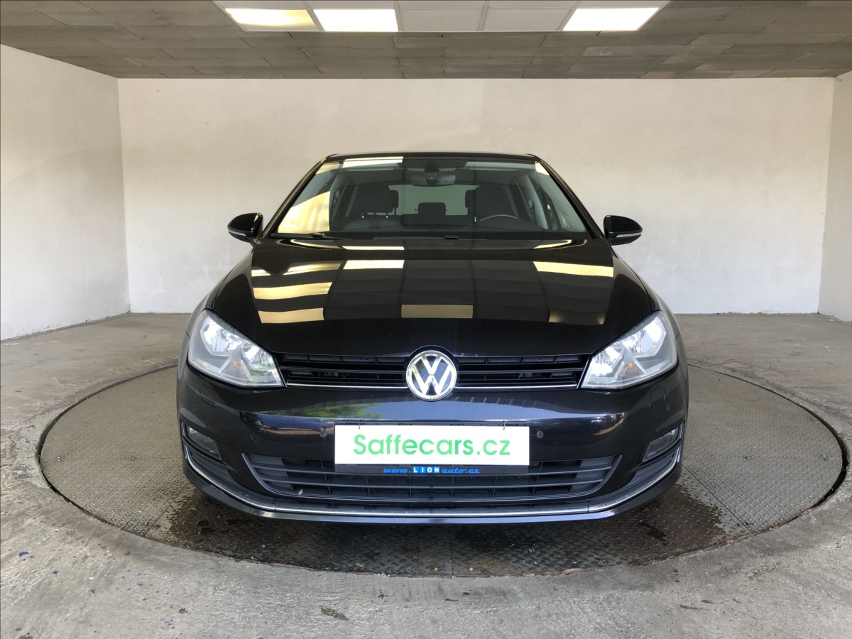 volkswagen-golf-1-2-tsi-allstar - 1