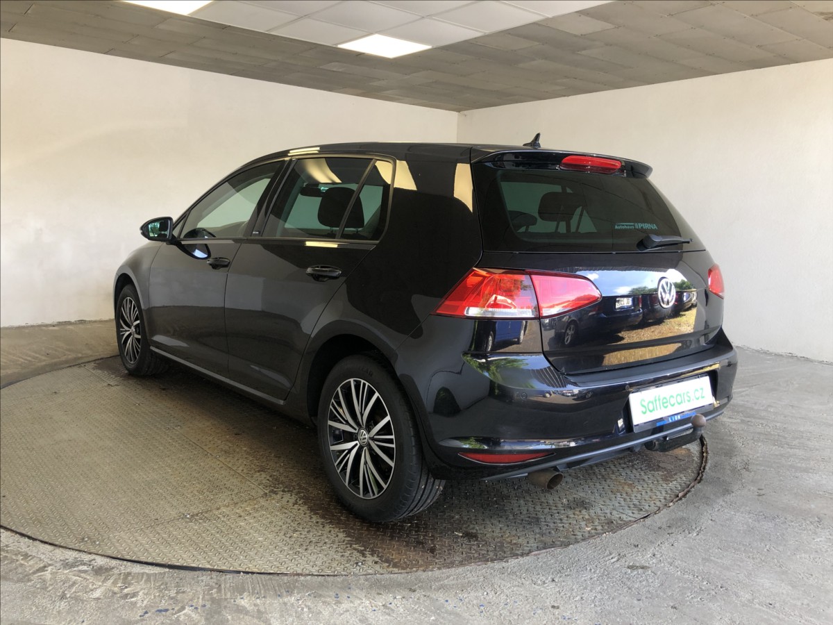 volkswagen-golf-1-2-tsi-allstar - 4