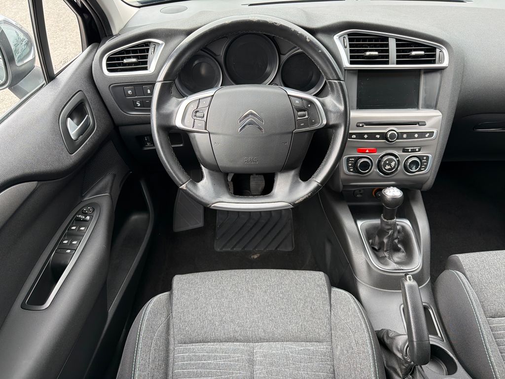 citroen-c4-1-2-110k-servis-zaruka-navi - 6