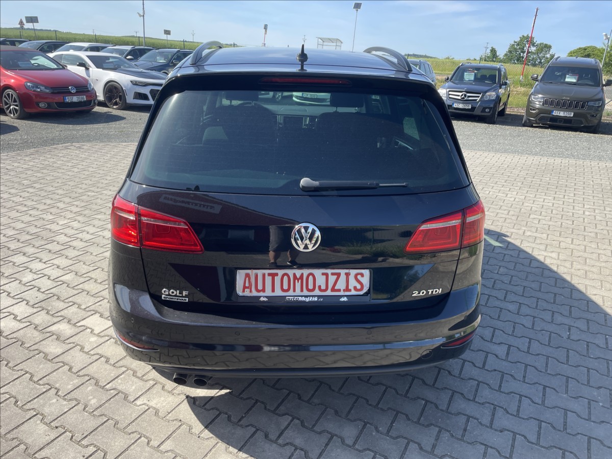 volkswagen-golf-sportsvan-2-0-tdi-110-kw-webasto-1-majitel-pekne - 8