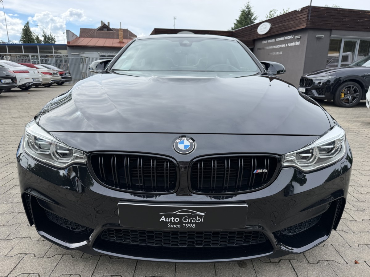 bmw-m4-competition - 1