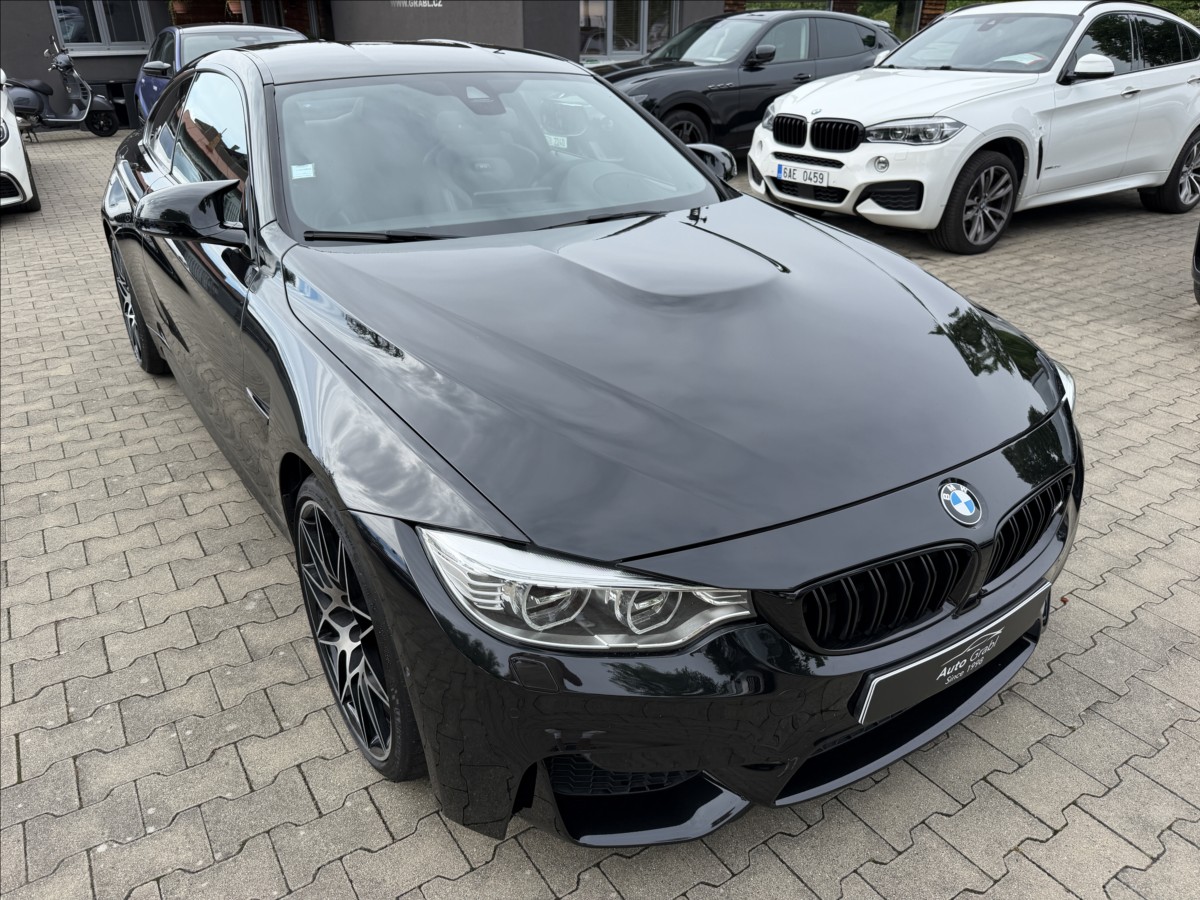 bmw-m4-competition - 2