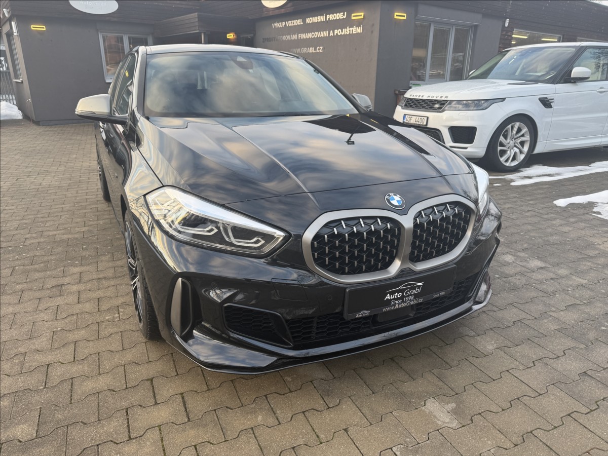 bmw-rada-1-m135i - 1