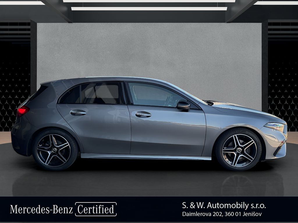 mercedes-benz-tridy-a-a-200-d-amg-style-edition - 3
