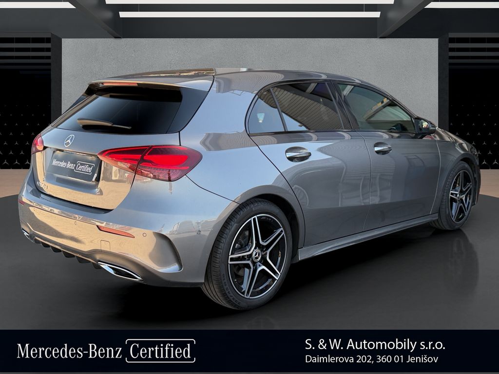 mercedes-benz-tridy-a-a-200-d-amg-style-edition - 4