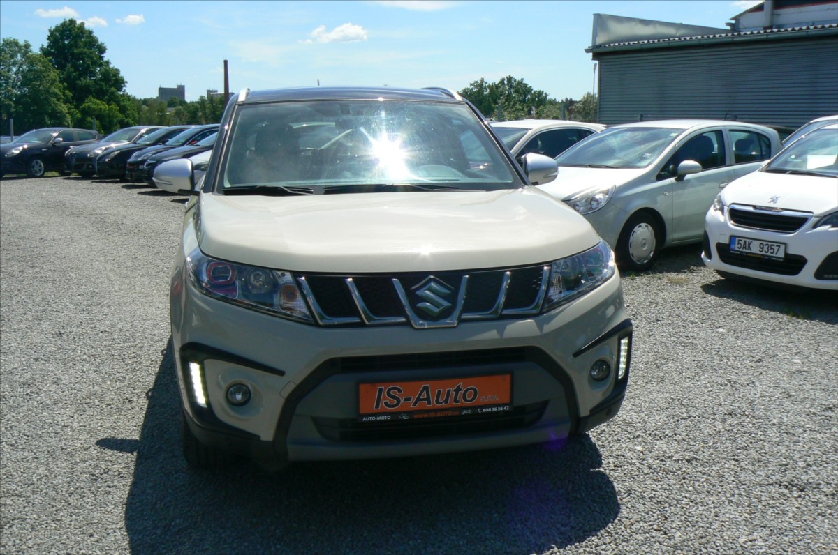 suzuki-vitara-1-4-sport-allgrip-4wd - 2