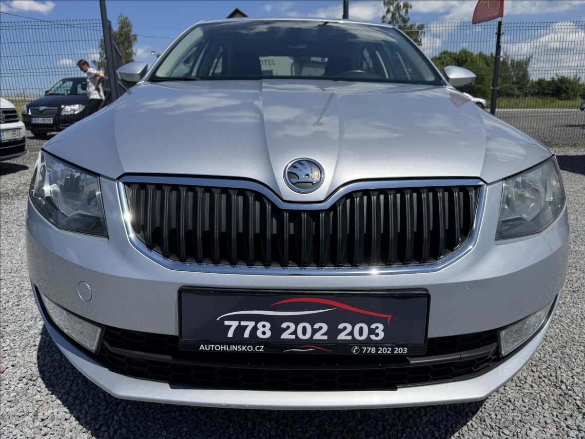 skoda-octavia-1-6-tdi-77-kw - 1