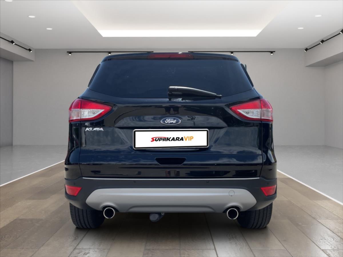 ford-kuga-2-0-tdci-titanium-rezervace - 5